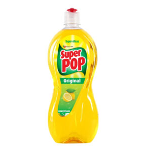 Detergente Super Pop Limão 700ml