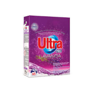 Detergente Ultra Pro 65 La