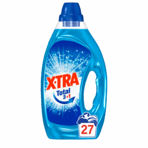 Detergente Xtra Liquido 27 Dose 1l
