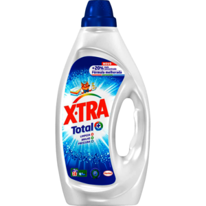 Detergente Xtra Liquido 27 Dose 1l