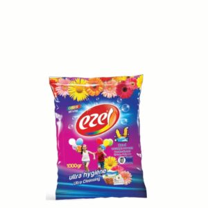 Detergente em Pó Ezel 1kg