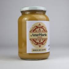 Doce De Leite Ana Maria
