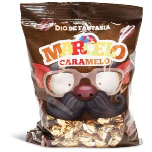 Drops Caramelo de Leite Marcelo 250g