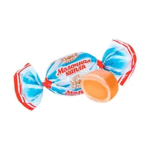 Drops Caramelo Leite 1.5 Kg2