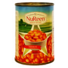 Feijão Baked Beans Nureen 400g