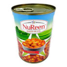 Feijão Baked Beans Nureen 400g2