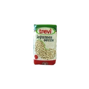 Feijão Branco Trevi Seco 500g