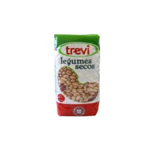 Feijão Catarino Red. Trevi Seco 500g