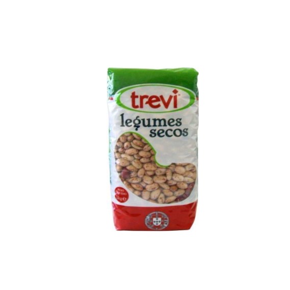 Feijão Catarino Red.Trevi Seco 500g Feijão Catarino Red.Trevi Seco 500g
