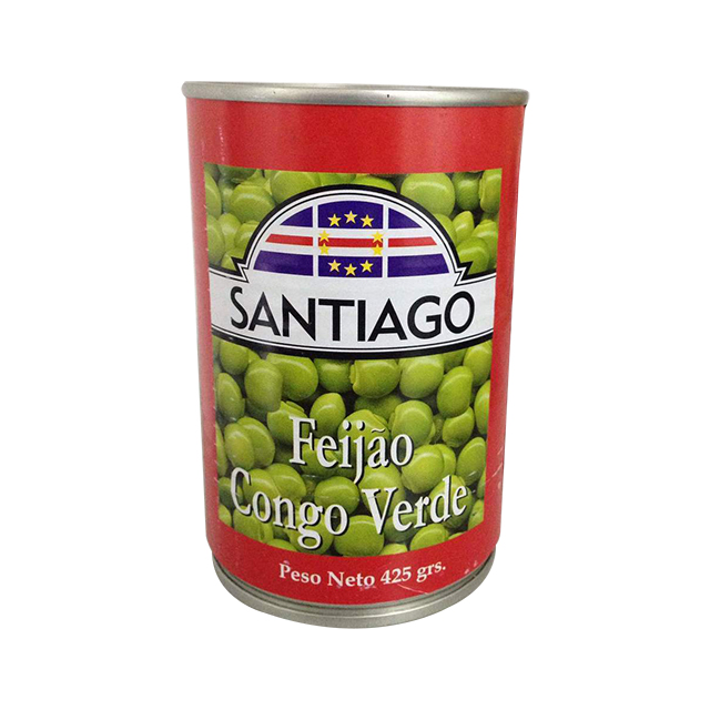 Feijão Congo La Bonita Lata 425 png Feijão Congo La Bonita Lata 425 png