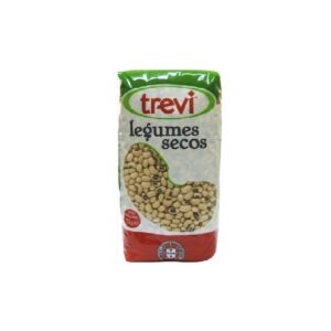 Feijão Frade Trevi Seco 500g