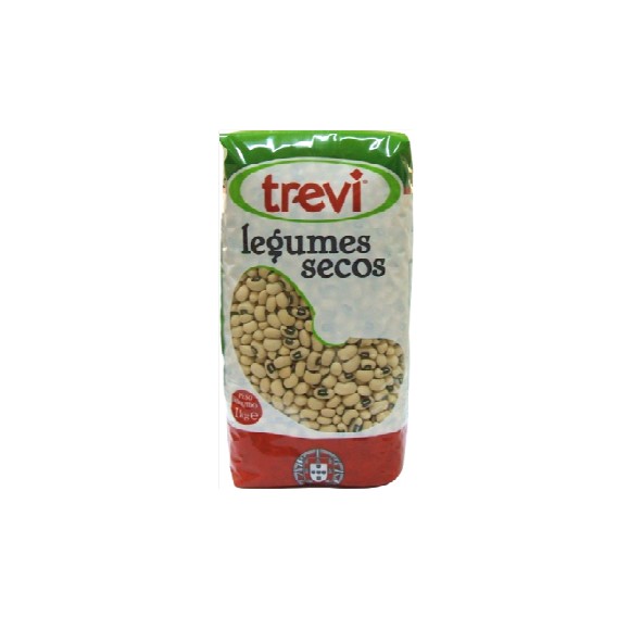 Feijão Frade Trevi Seco 500g Feijão Frade Trevi Seco 500g