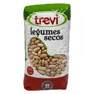 Feijão Mantega Trevi 1l