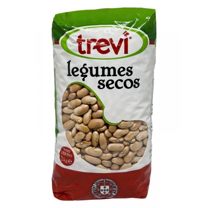 Feijão Mantega Trevi 1l Feijão Mantega Trevi 1l