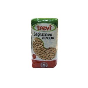 Feijão Manteiga Trevi Seco 500g