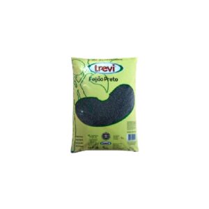Feijão Preto Argentino Trevi 5 Kg