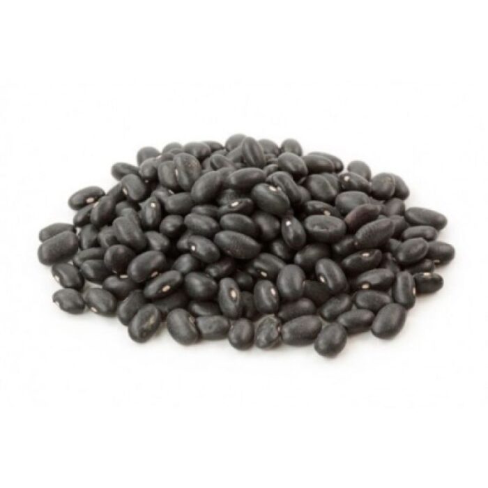 Feijão Preto Seco 1l