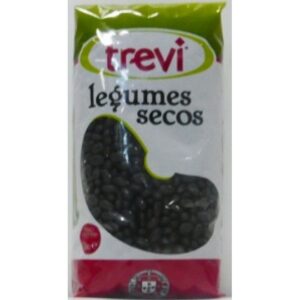 Feijão Preto Trevi 1 Kg Seco