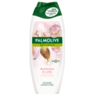 Gel de Banho Palmolive Amêndoa & Leite 500ml2