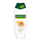 Gel de Palmolive Naturals Leite e Mel 500ml2