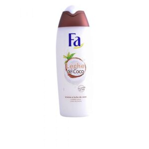 Gel de banho fa leite de coco 550ml