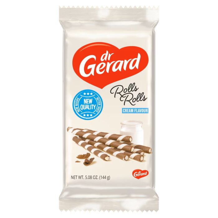 Gerard Rolls Rolls Creme de Leite 144g_conv Gerard Rolls Rolls Creme de Leite 144g_conv