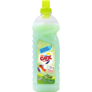 Gex Detergente Liquido Roupa Aleo Vera  1450ml