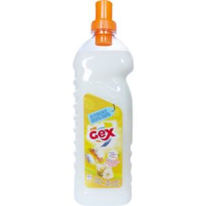 Gex Detergente Liquido Roupa Sabão Marselha