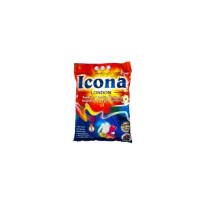Detergente em Pó Icona 3kg