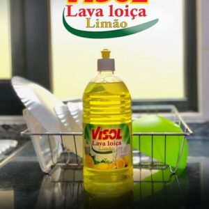 Detergente Lava Forti  Cintila 1.5l