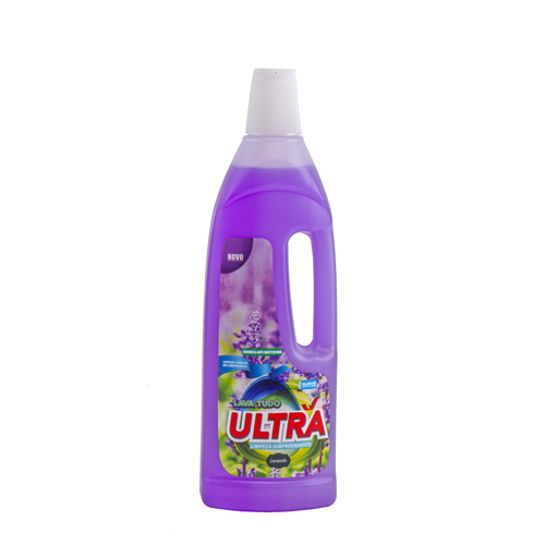 Lavanda Ultra Detergente Lavanda Ultra Detergente