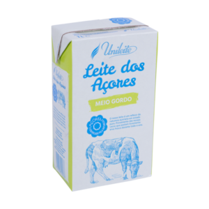 Leite Açores 6 x 1 L