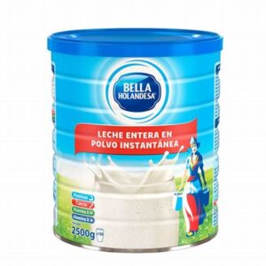 Leite Belle Holandaise 2500g