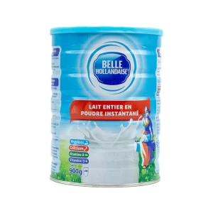 Leite Belle Holandaise Lata 900g