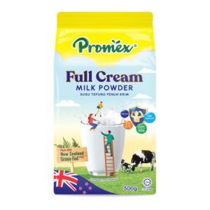 Leite Bolsa Promex 500 G