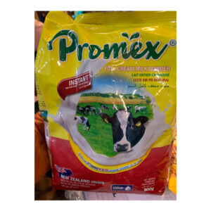 Leite Bolsa Promex 900 G