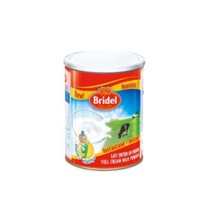 Leite Bridel Lata 400gr