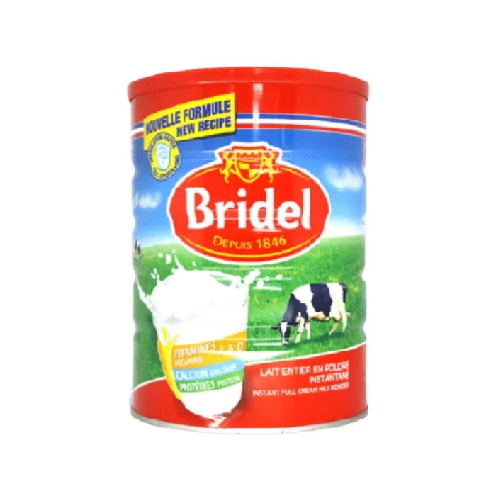 Leite Bridel Lata 900gr2 Leite Bridel Lata 900gr2