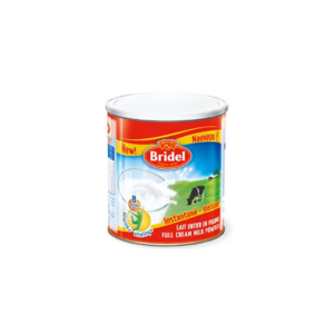 Leite Bridel lata 2500gr