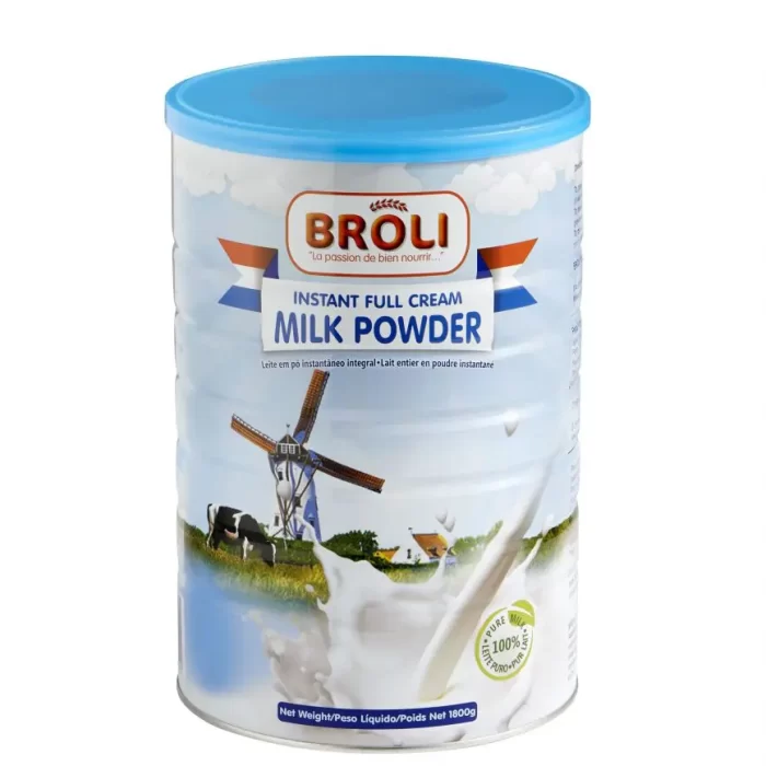 Leite Broli 1800g