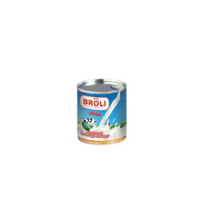 Leite Broli Lata 400g