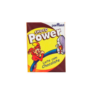 Leite Choco Power 200 Ml
