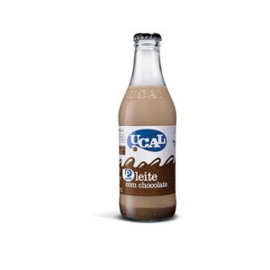Leite Chocolate Ucal 250 Ml
