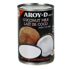 Leite Coco Aroy - D 400ml2