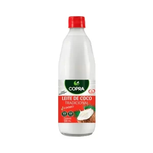 Leite Coco Copra 500ml