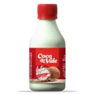 Leite Coco Do Vale 200ml