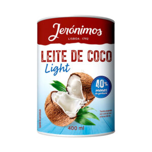 Leite Coco Jerónimos 400ml