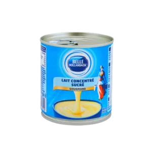 Leite Condensado Belle Hollandaise 397g