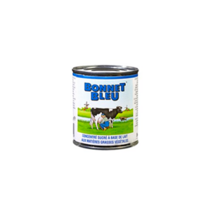 Leite Condensado Bonnet Bleu 78g