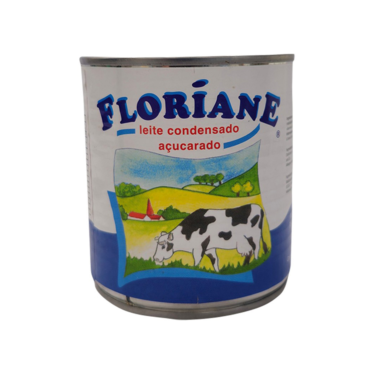 Leite Condensado Floriane 1kg2